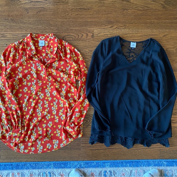 CAbi multiple pieces all size small - Picture 4 of 4